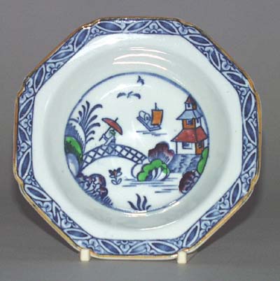 Fruit Saucer c1930